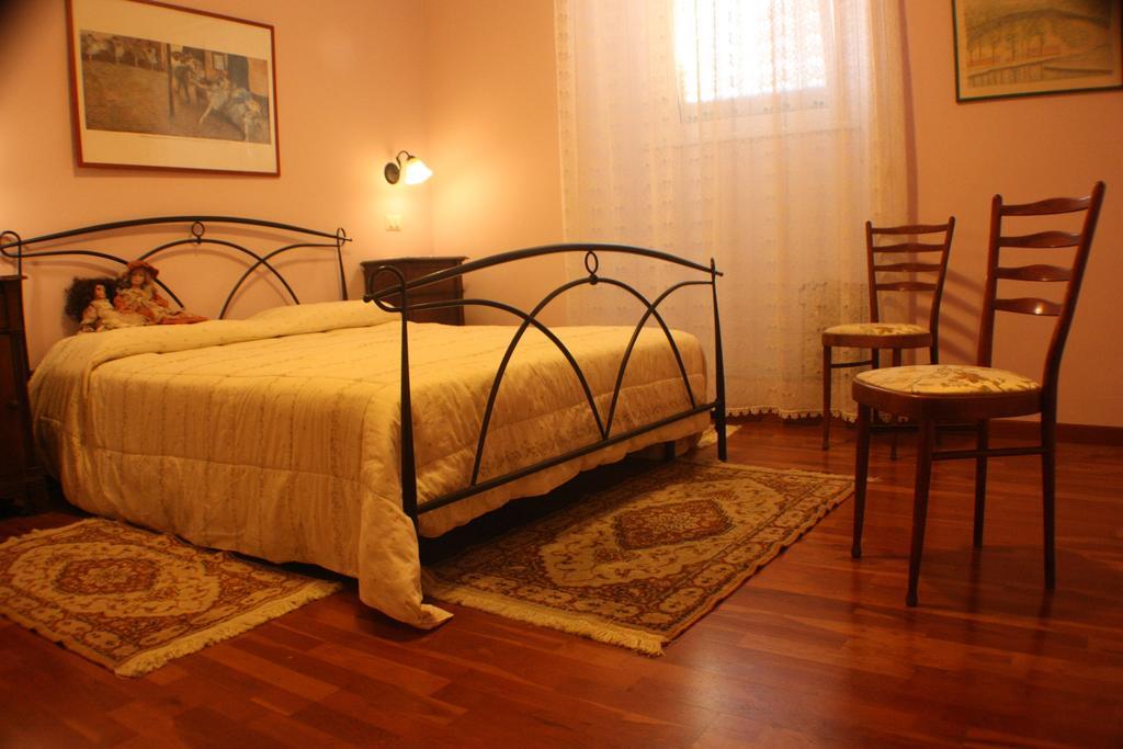 Friccico Di Luna Apartment Rome Room photo