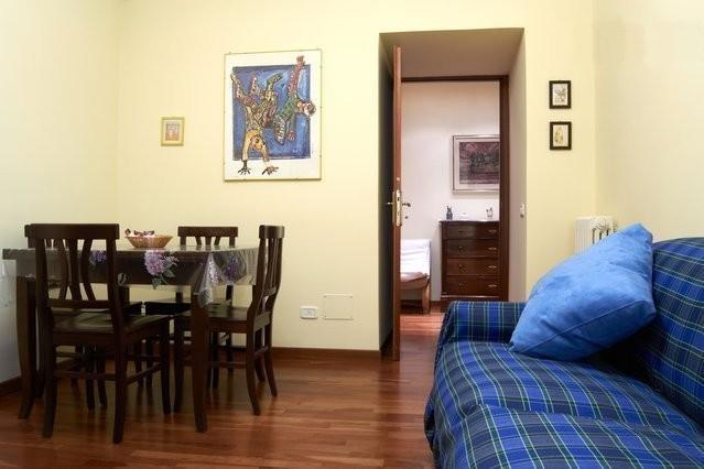 Friccico Di Luna Apartment Rome Room photo