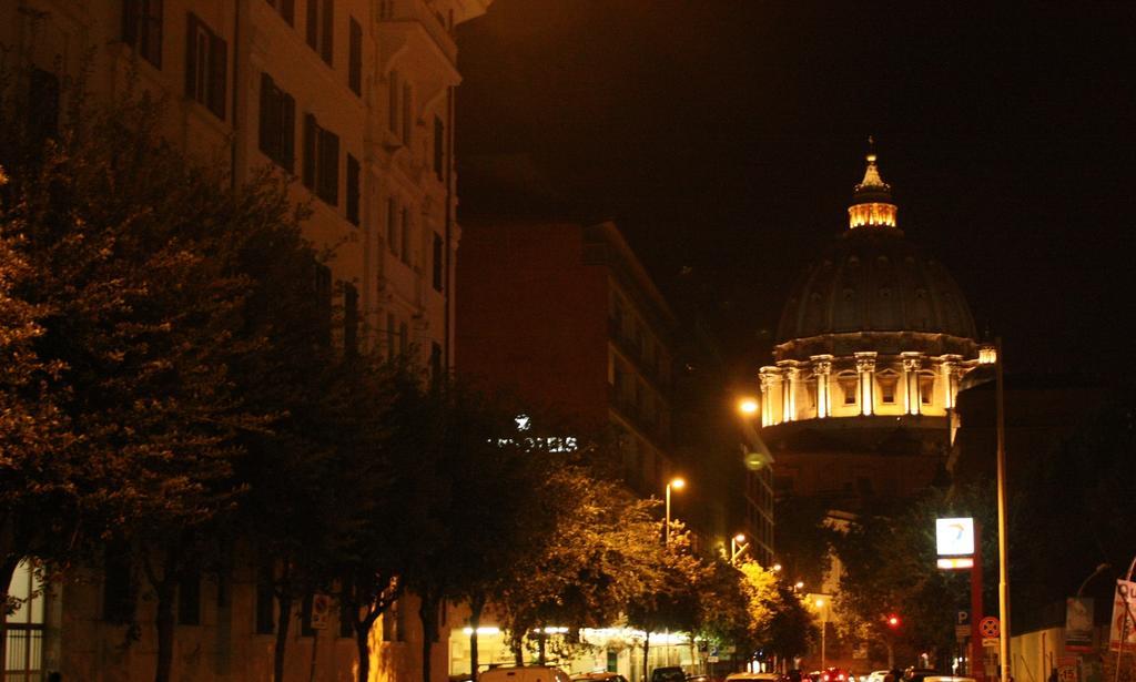 Friccico Di Luna Apartment Rome Room photo