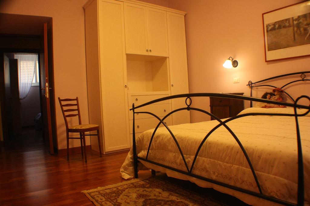 Friccico Di Luna Apartment Rome Room photo